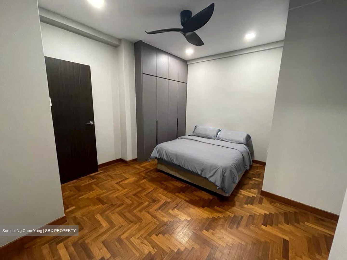 Parry Green (D19), Terrace #570920971